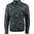 Speed And Strength Call To Arms Moto Shirt Men's Street Jackets