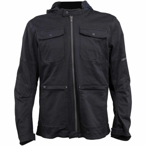 Speed And Strength Dogs Of War 2.0 Textile Men's Street Jackets-sas609828