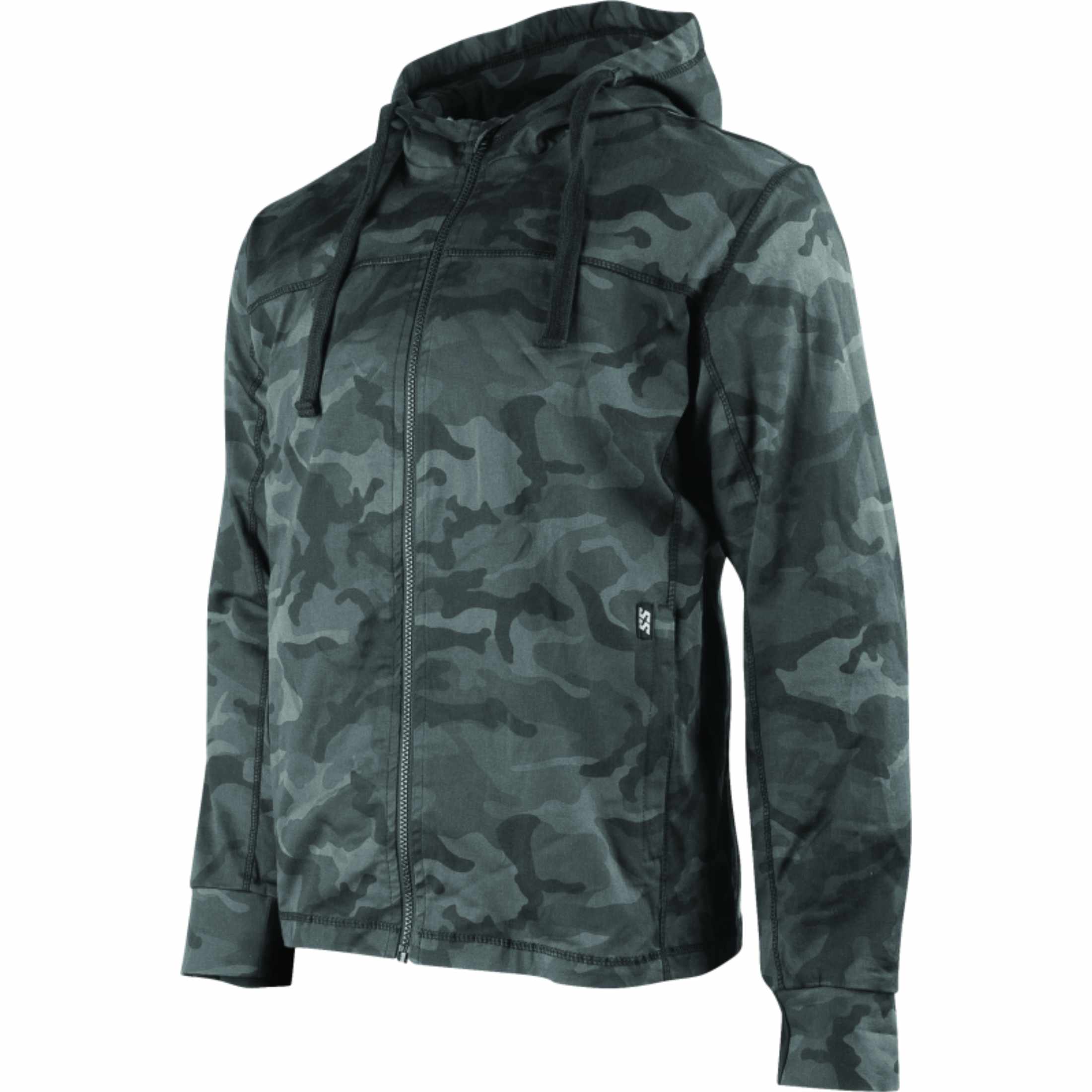 Speed And Strength Go for Broke Armored Men's Street Jackets-sas889717