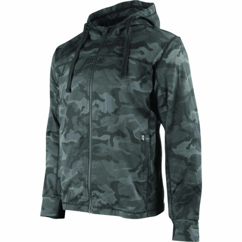 Speed And Strength Go for Broke Armored Men's Street Jackets-sas889717