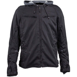 Speed And Strength Off The Chain 3.0 Textile Men's Street Jackets