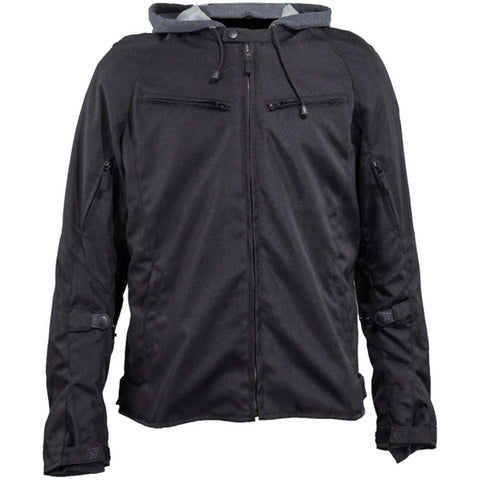 Speed And Strength Off The Chain 3.0 Textile Men's Street Jackets-sas609816