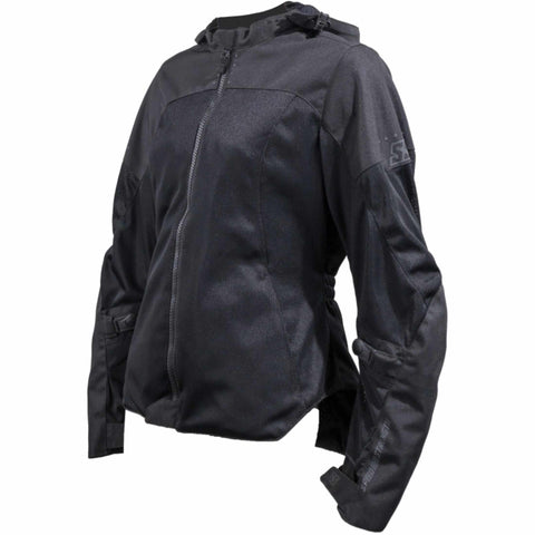 Speed And Strength Trial By Fire Mesh Men's Street Jackets-sas609858