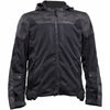 Speed And Strength Trial By Fire Mesh Men's Street Jackets