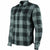 Speed And Strength True Grit 2.0 Armored Moto Shirt Men's Street Jackets