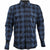 Speed And Strength True Grit Armored Motoshirt Men's Street Jackets