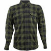 Speed And Strength True Grit Armored Motoshirt Men's Street Jackets