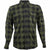 Speed And Strength True Grit Armored Motoshirt Men's Street Jackets