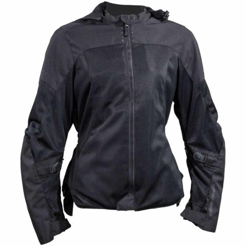 Speed And Strength Starstruck Mesh Women's Street Jackets-sas609912