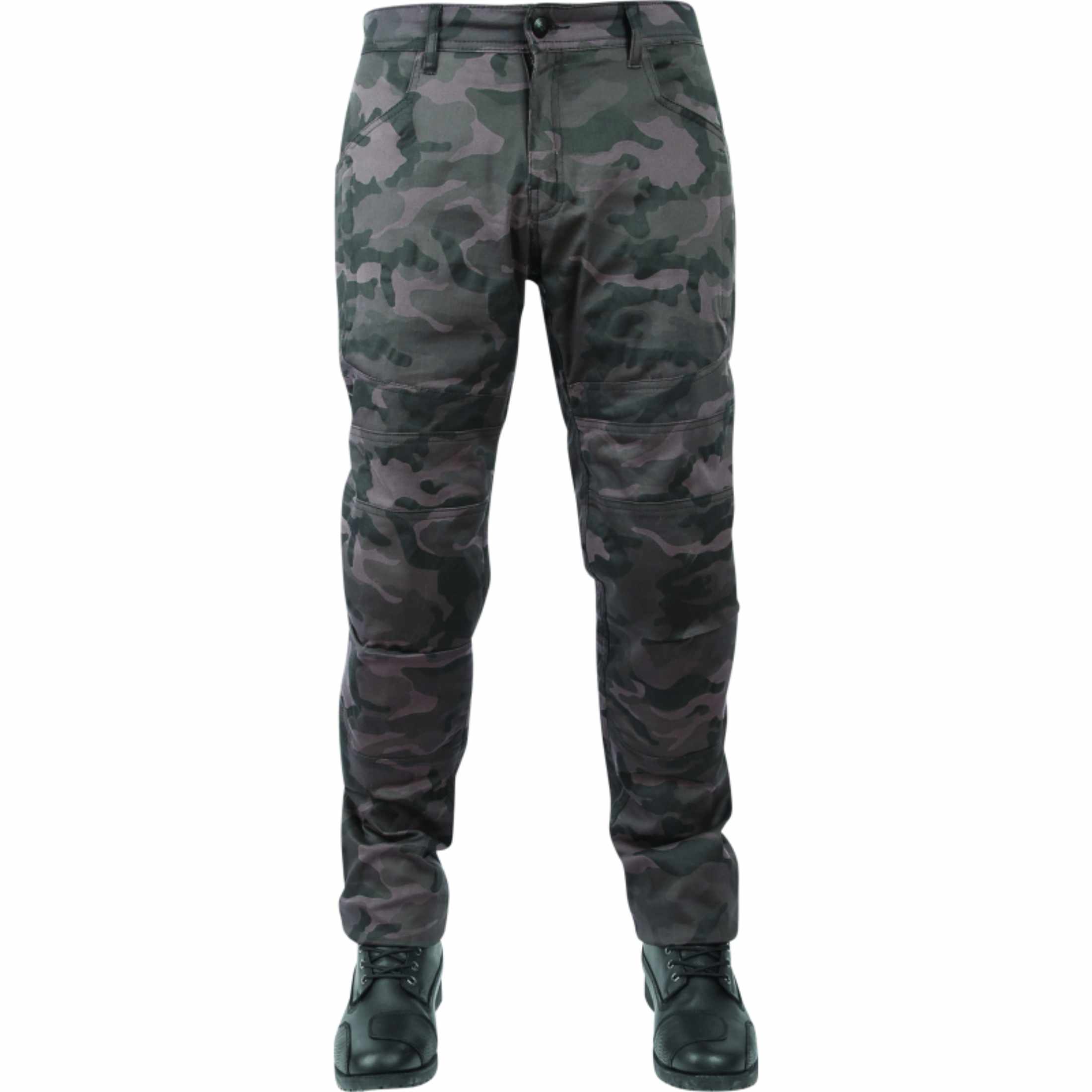 Speed And Strength Dogs Of War 2.0 Men's Street Pants-sas892285