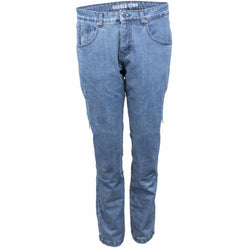 Speed And Strength Hammer Down Armored Jeans Men's Street Pants