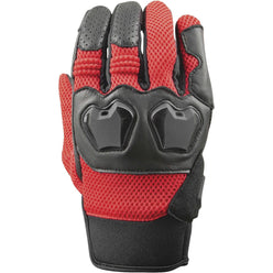 Speed and Strength Moment of Truth Men's Street Gloves (Brand New)