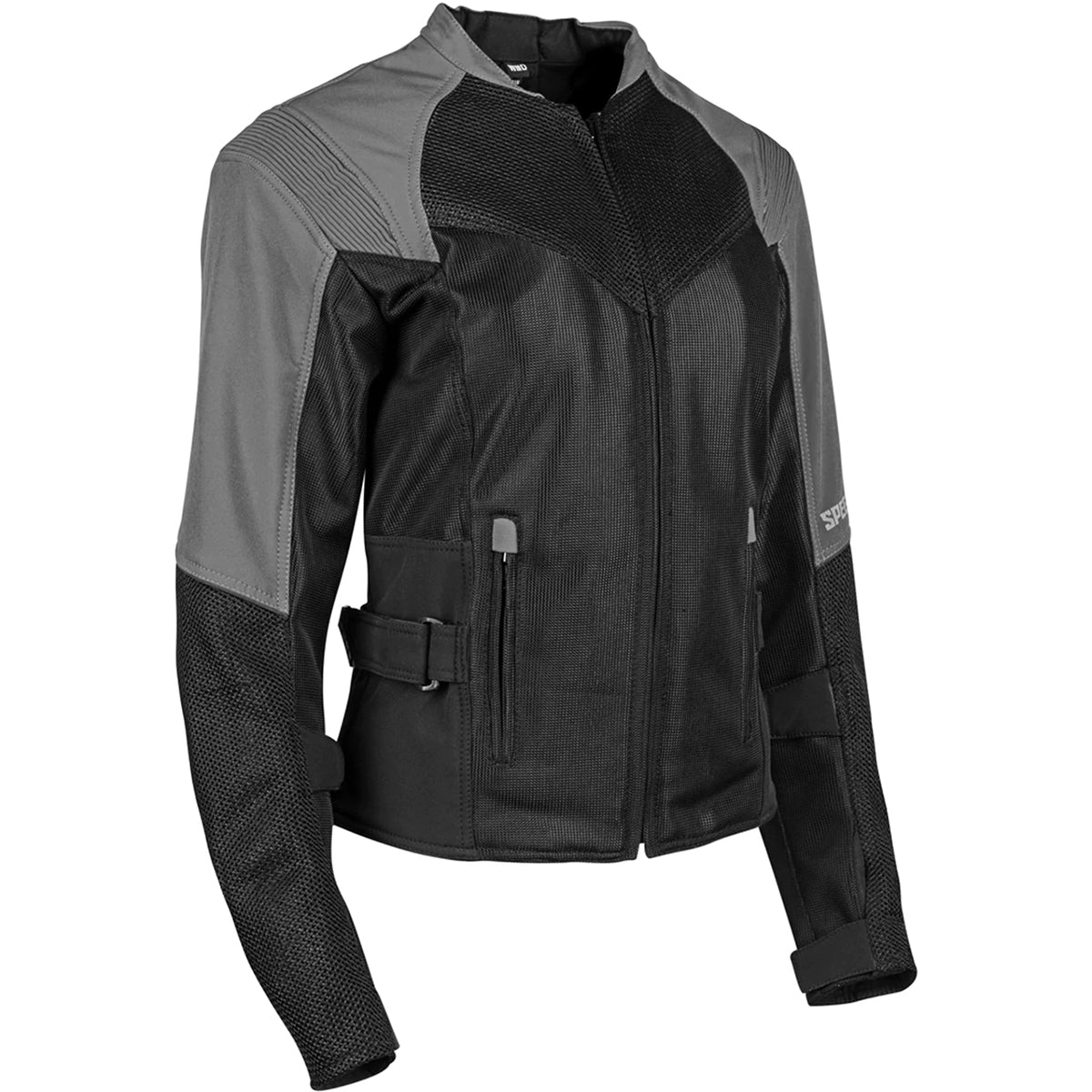 Speed and Strength Sinfully Sweet Mesh Women's Street Jackets-880167