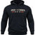 Speed And Strength We the Fast Men's Hoody Pullover Sweatshirts