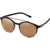 Suncloud Optics Belmont Adult Lifestyle Polarized Sunglasses (Brand New)