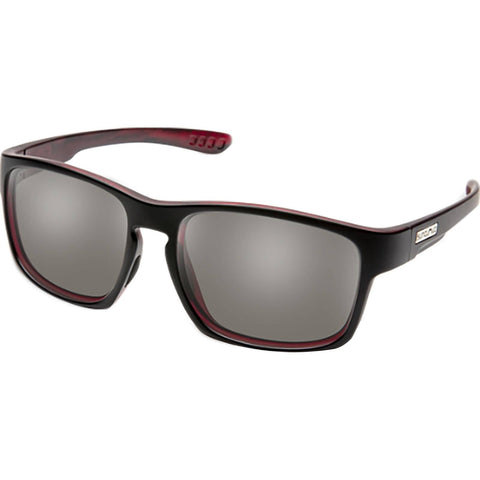 Suncloud Optics Fairfield Adult Lifestyle Polarized Sunglasses-2032324ZU58M9