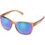 Suncloud Optics Loveseat Adult Lifestyle Polarized Sunglasses (Brand New)