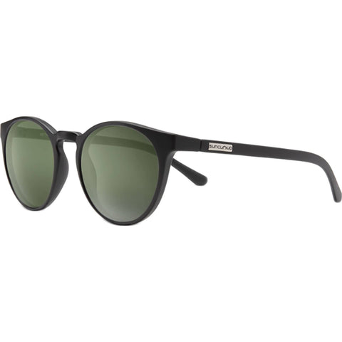 Suncloud Optics Metric Adult Lifestyle Polarized Sunglasses-20420200352M9