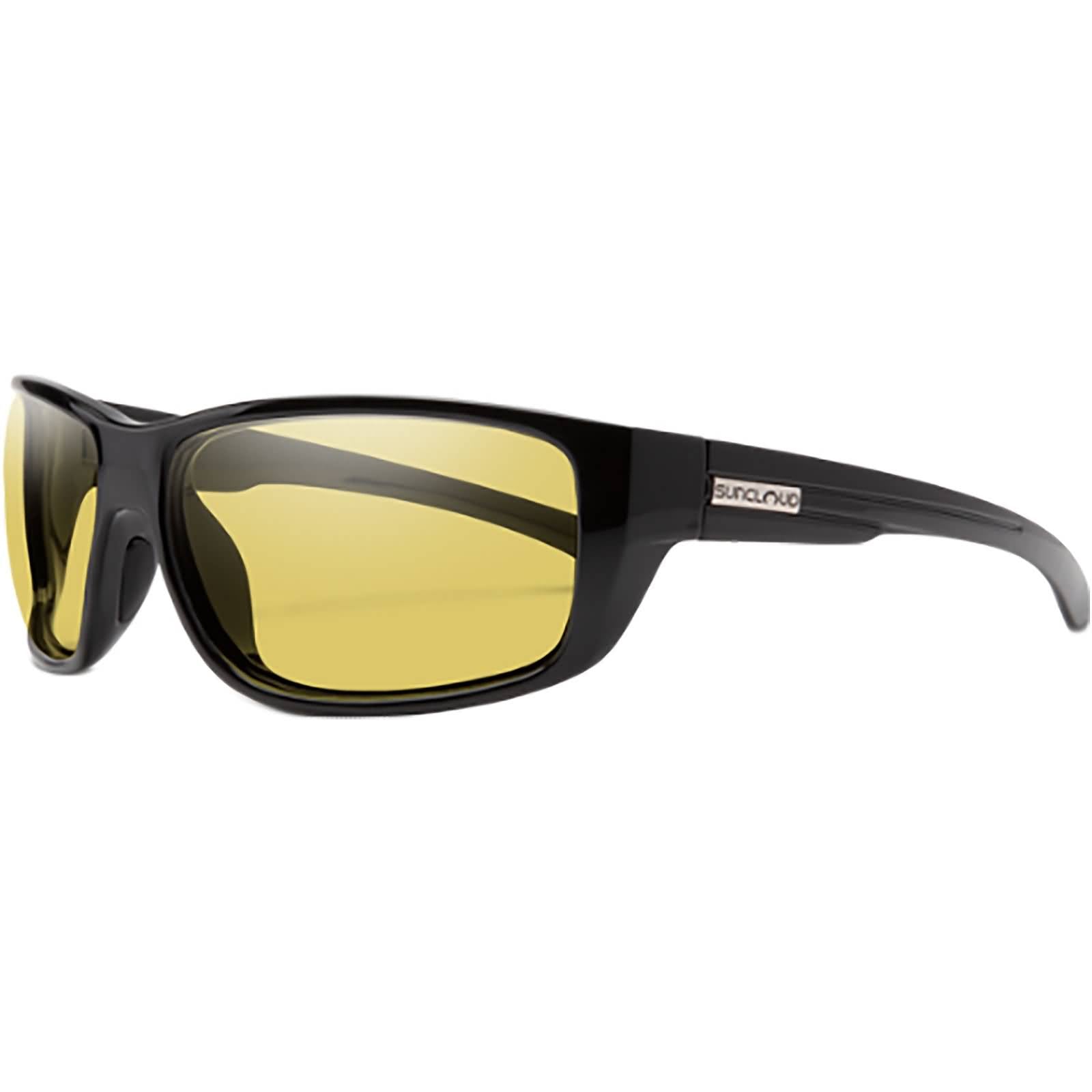 Suncloud Optics Milestone Adult Lifestyle Polarized Sunglasses-240790807657S