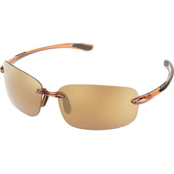 Suncloud Optics Topline Adult Lifestyle Polarized Sunglasses (Brand New)
