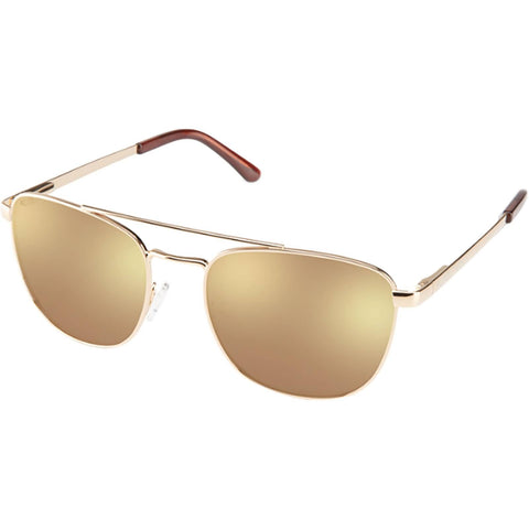 Suncloud Optics Fairlane Adult Wireframe Polarized Sunglasses-202341J5G56DE