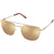 Suncloud Optics Fairlane Adult Wireframe Polarized Sunglasses (Brand New)