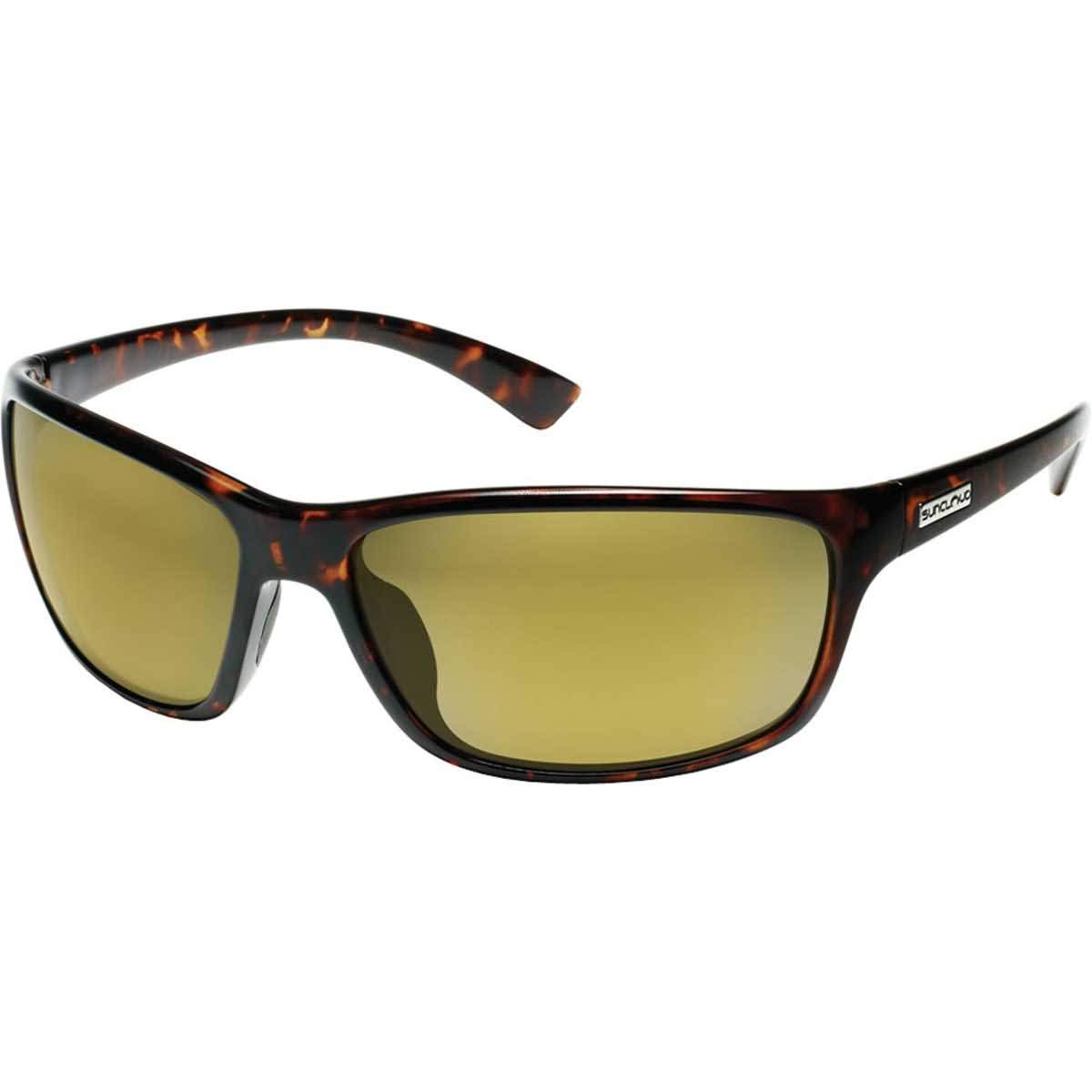 Suncloud Optics Sentry Adult Lifestyle Polarized Sunglasses-S-SEPPNMTT