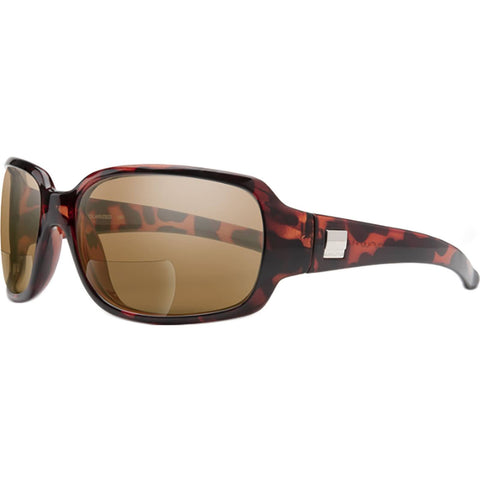 Suncloud Optics Cookie Reader Women's Lifestyle Polarized Sunglasses-SCOPPBRTT200