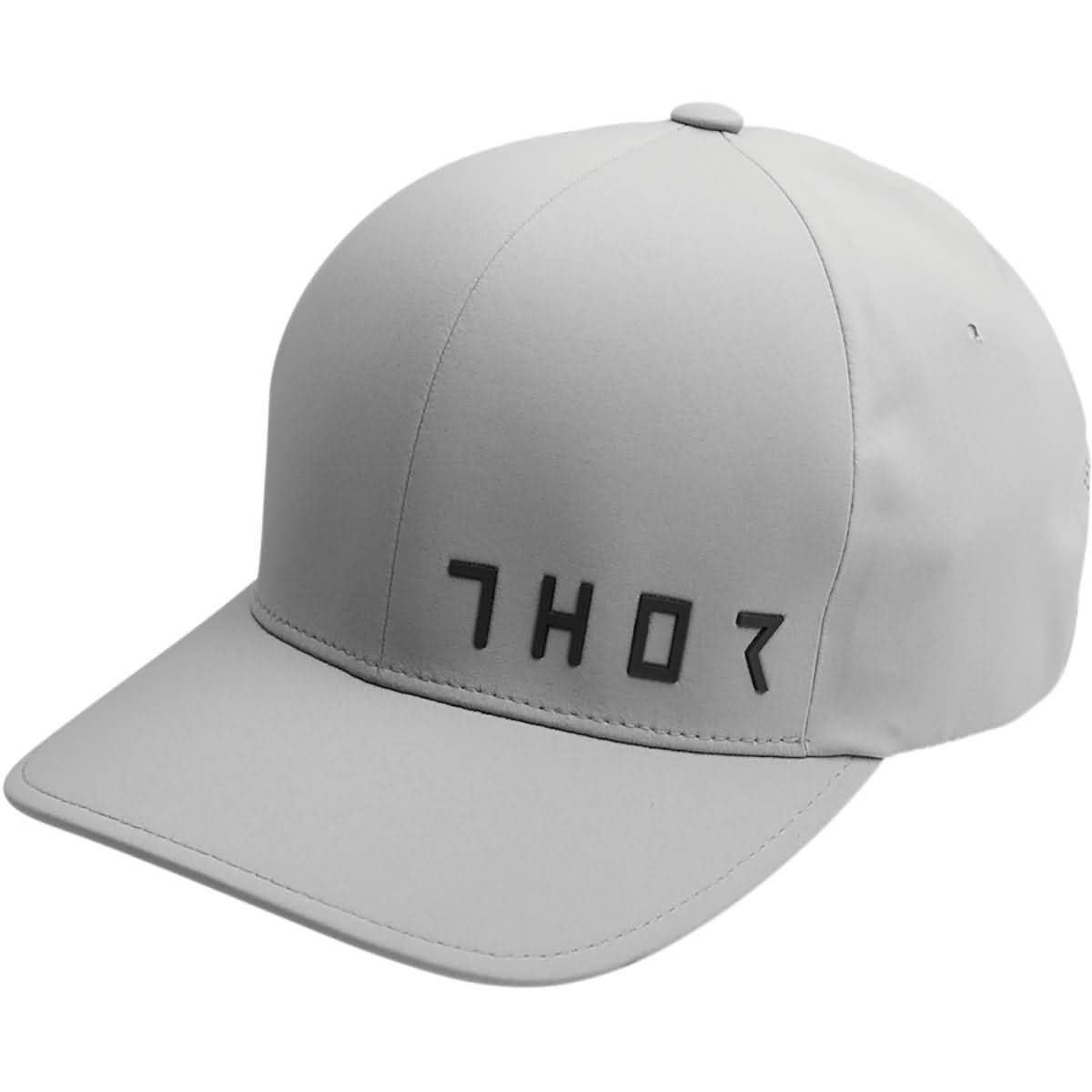 Thor MX Prime Men's Flexfit Hats-2501