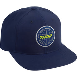 Thor MX Global Men's Snapback Adjustable Hats