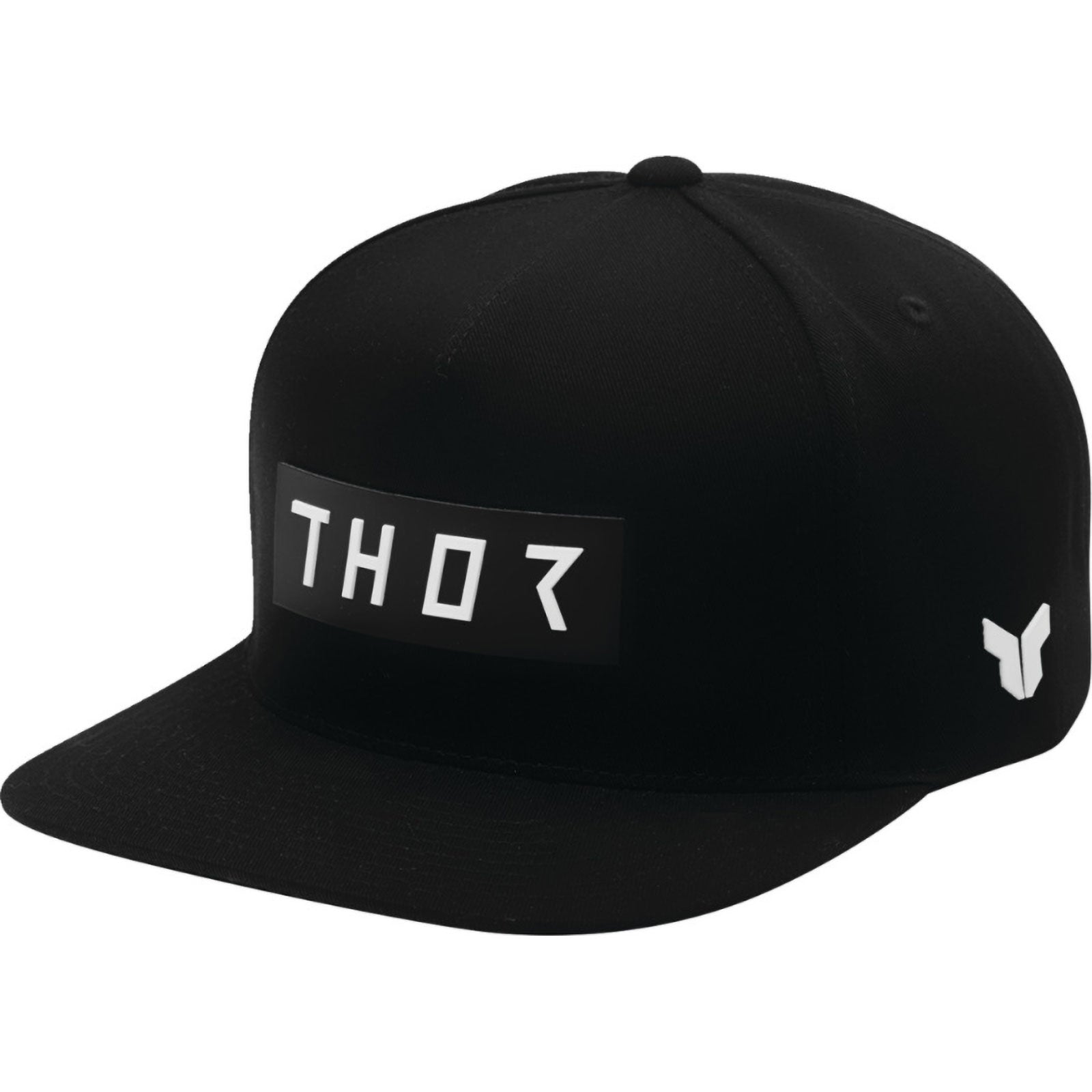 Thor MX Rogue Men's Snapback Adjustable Hats-