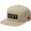 Thor MX Rogue Men's Snapback Adjustable Hats