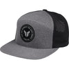 Thor MX Badge Men's Trucker Adjustable Hats