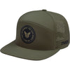 Thor MX Badge Men's Trucker Adjustable Hats