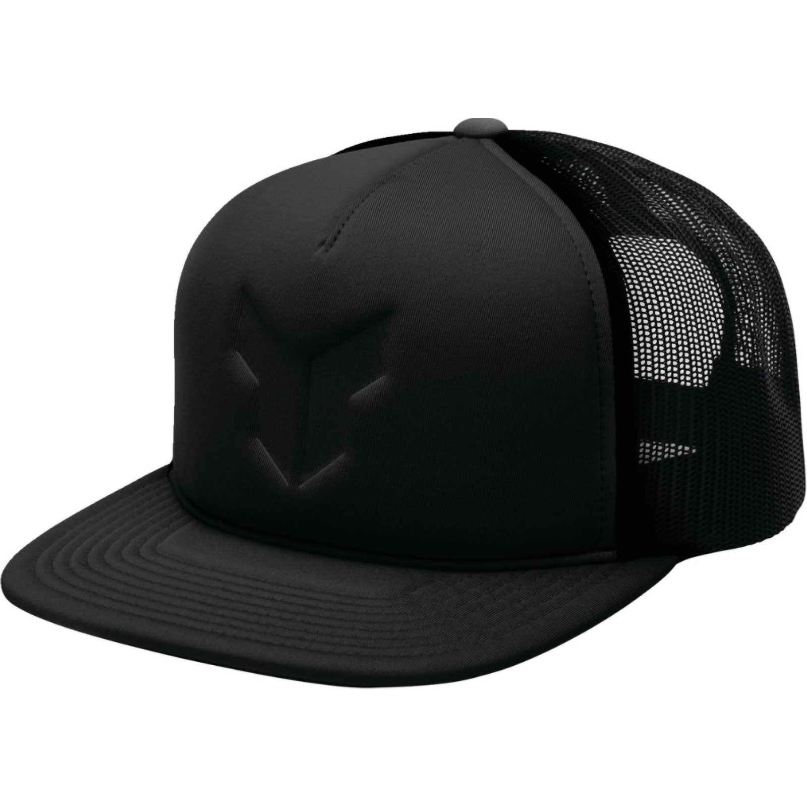 Thor MX Shadow Men's Trucker Adjustable Hats-