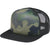 Thor MX Shadow Men's Trucker Adjustable Hats