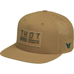 Thor MX Stamp Men's Trucker Adjustable Hats