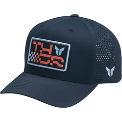 Thor MX Vantage Men's Trucker Adjustable Hats