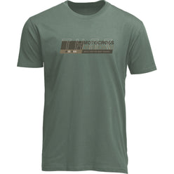 Thor MX Converge Men's Short-Sleeve Shirts