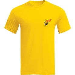 Thor MX Hallman Champ Men's Short-Sleeve Shirts