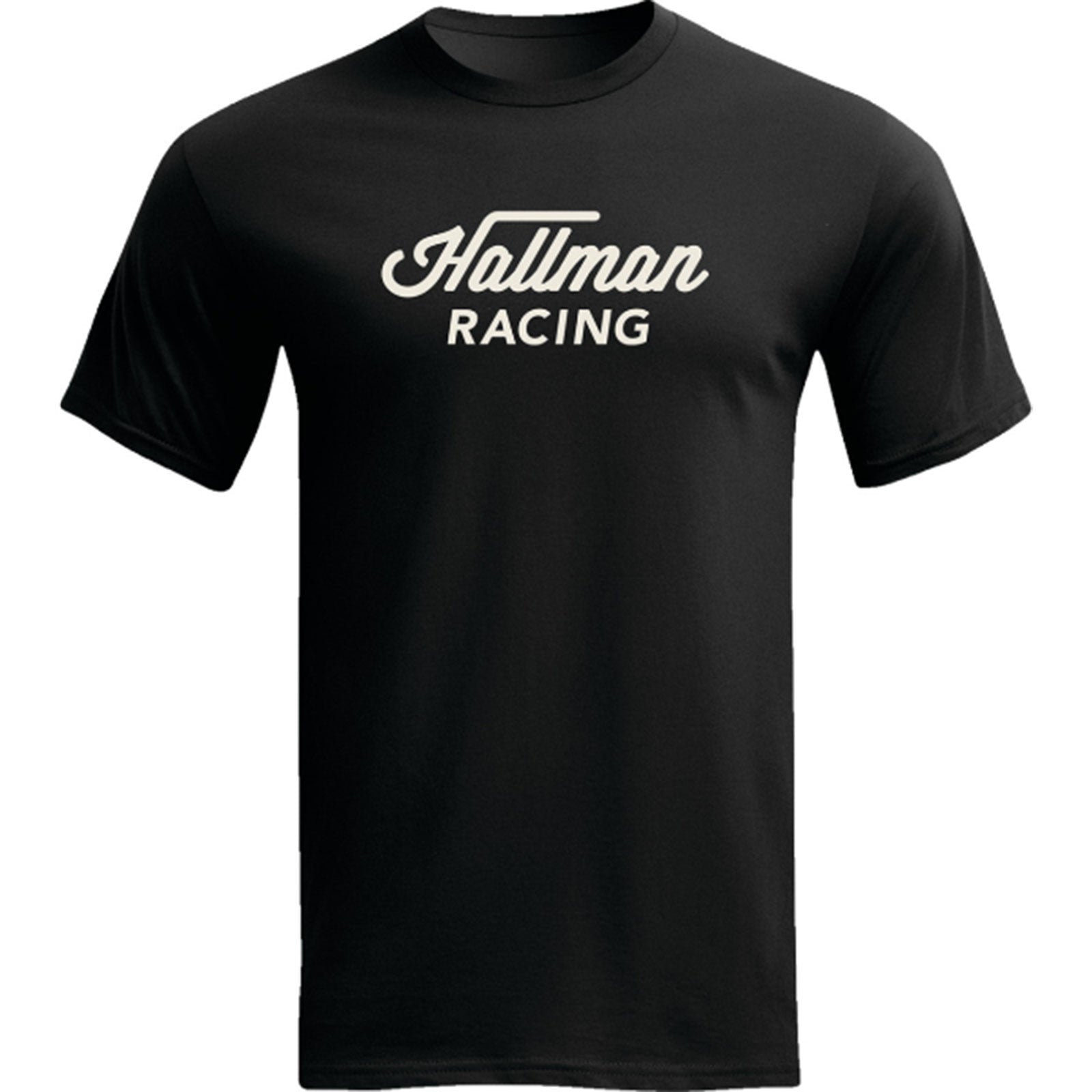 Thor MX Hallman Heritage Men's Short-Sleeve Shirts-3030