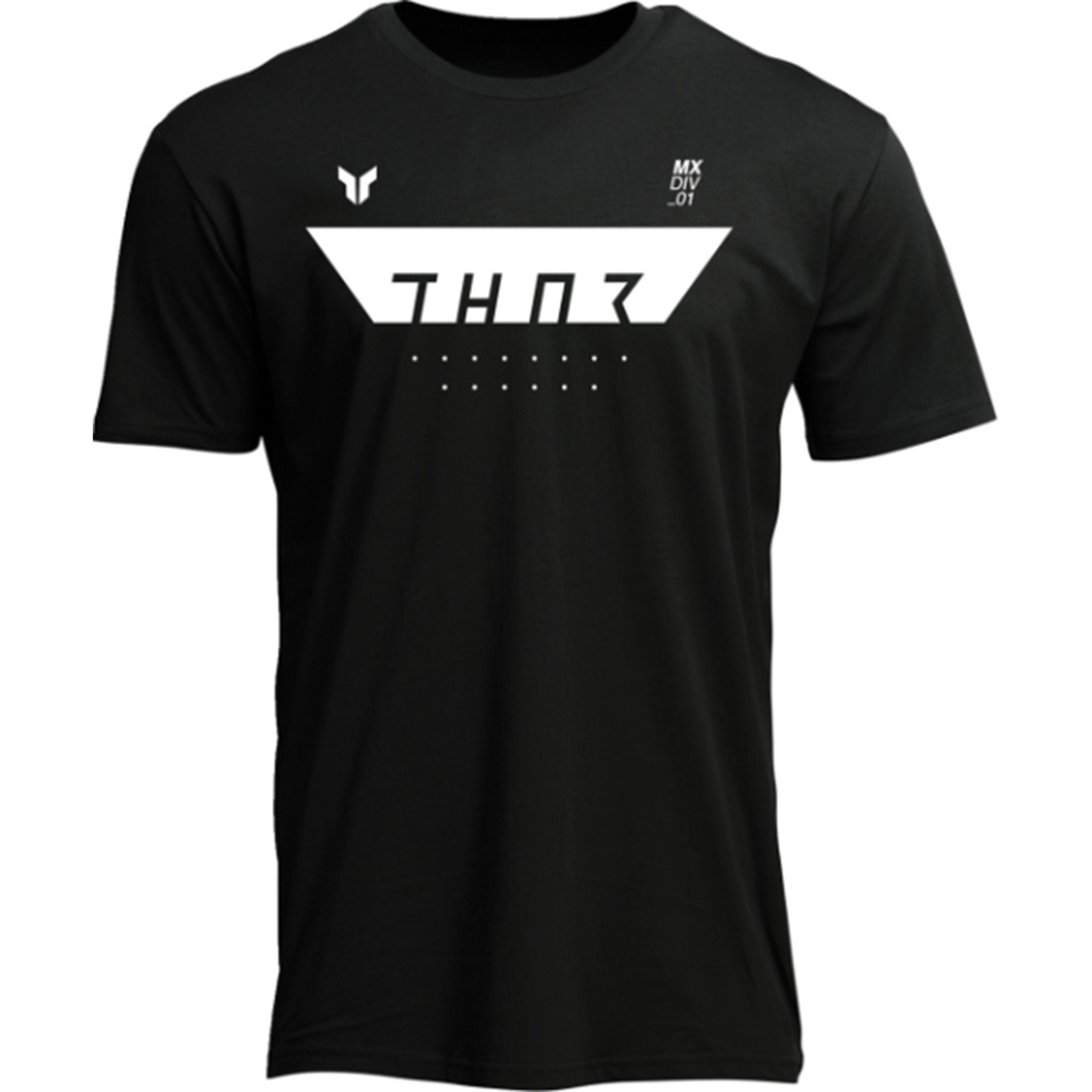 Thor MX Rogue Men's Short-Sleeve Shirts-3030