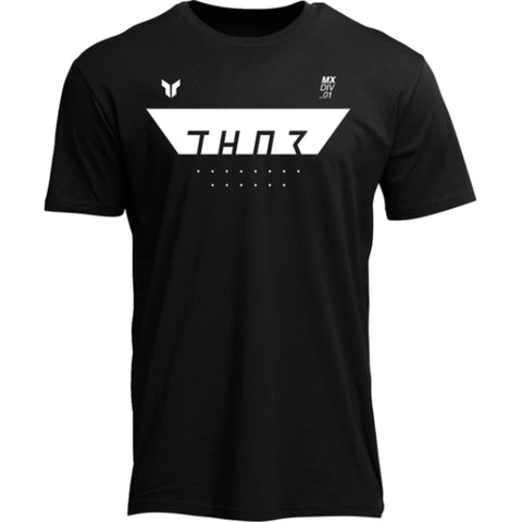 Thor MX Rogue Men's Short-Sleeve Shirts-3030