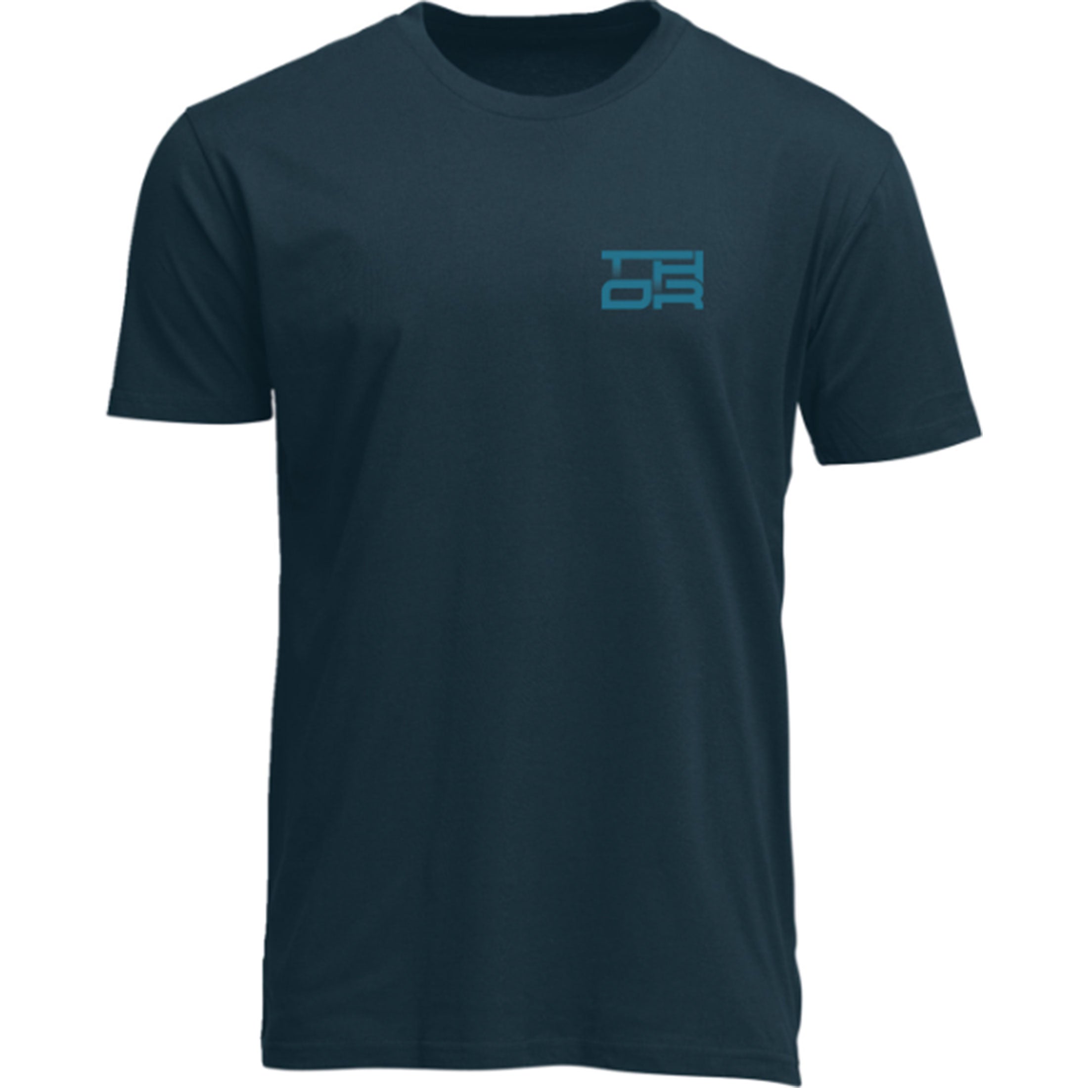 Thor MX Section Men's Short-Sleeve Shirts-3030