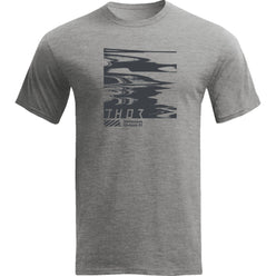 Thor MX Static Men's Short-Sleeve Shirts