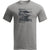 Thor MX Static Men's Short-Sleeve Shirts