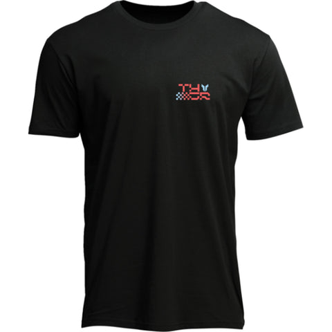 Thor MX Vantage Men's Short-Sleeve Shirts-3030