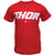 Thor MX Loud 2 Toddler Short-Sleeve Shirts