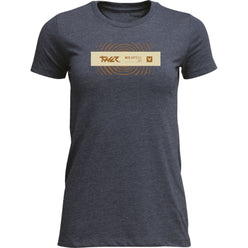 Thor MX Mind Control Women's Short-Sleeve Shirts