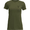 Thor MX Patched Up Women's Short-Sleeve Shirts